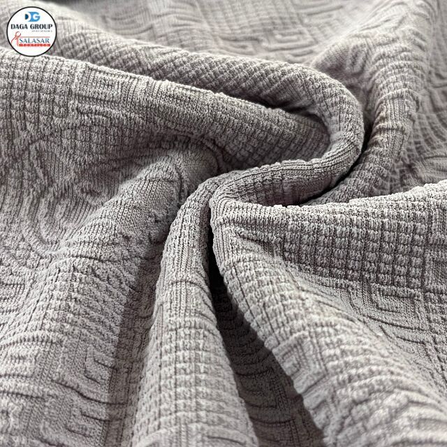 Arbon JCQ-1 Knitted Fabrics