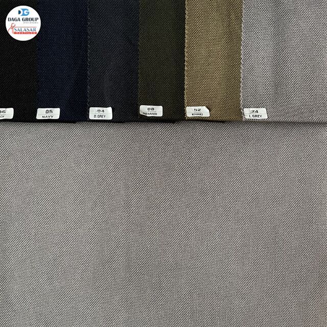 Pinet Plain Lycra Fabric