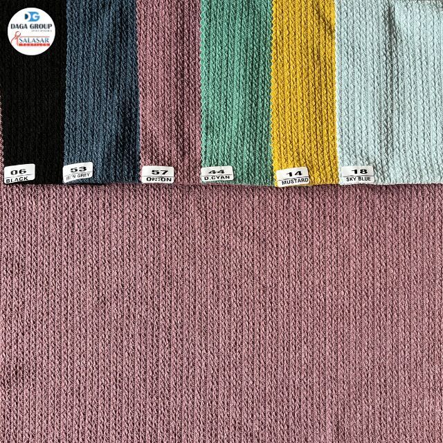 Rock & Roll 1 Lycra Fabrics