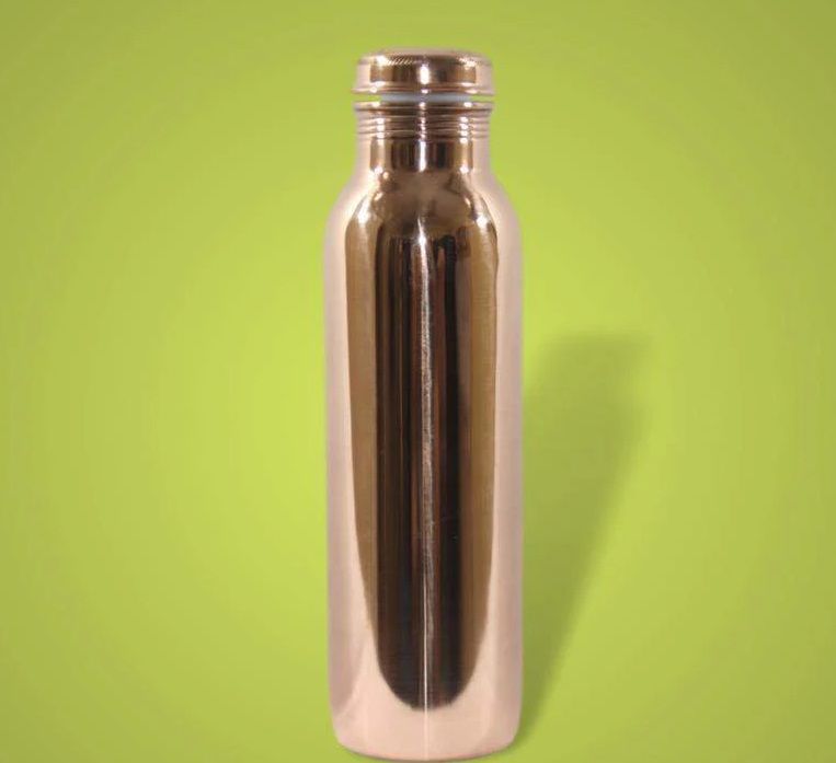 Copper Flask Bottle