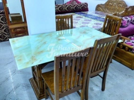 All “sagun” Dining Set