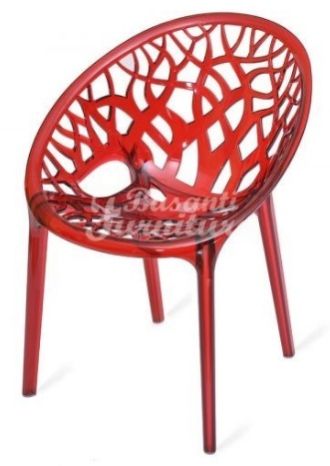 Nilkamal Premium Poly Chair