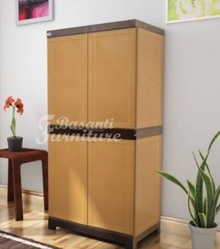 Nilkamal Shoe Cabinet