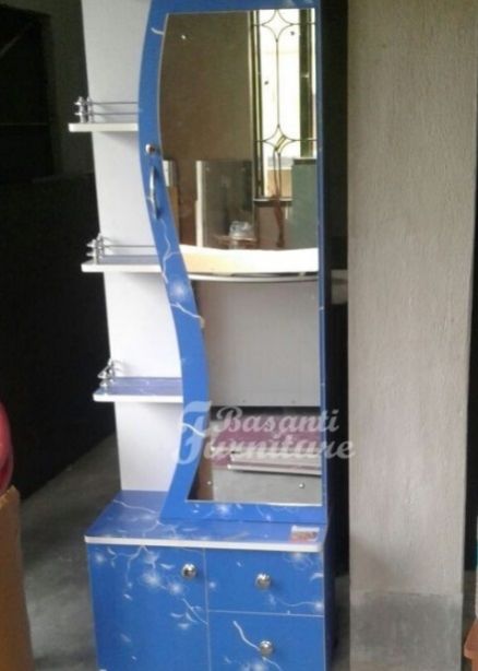 Partical Board Dressing Table