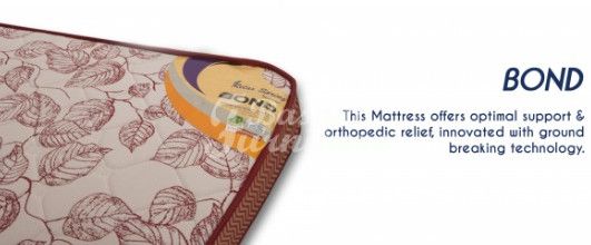 Relaxspring Bond King Queen Size Mattress