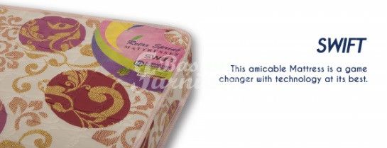 Relaxspring Mattress Swift King and Queen Size