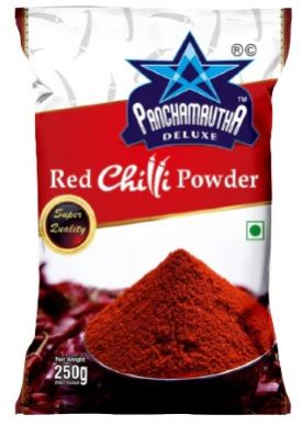 Red Chilli Powder, Packaging Type : Plastic Packet