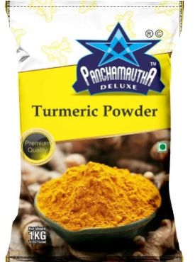 Turmeric Powder, Color : Yellow