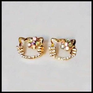 Women Cute Earring