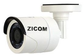 3.6mm Bullet Camera (5 Mp)