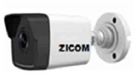 3.6MM Bullet IP Camera (2 Mp)