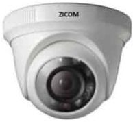 Hd 1080P Indoor IR Dome Camera
