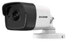 Zicom 5mp IR Bullet Camera