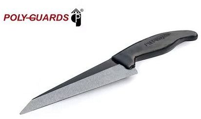 Kitchen Knife Small With Pointed Triangular End(Kksmwp)