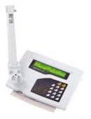 Bench Top Ion/PH Temperature Meter