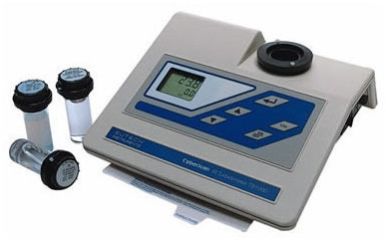 Bench Top Turbidity Meter