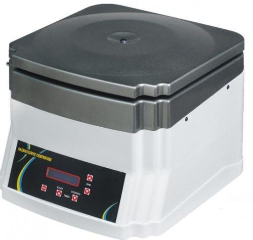 Centrifuge Machine Digital, Dimension : Standard Laboratory Size
