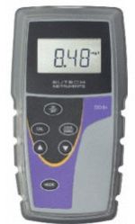 Dissolved Oxygen Temperature Meter