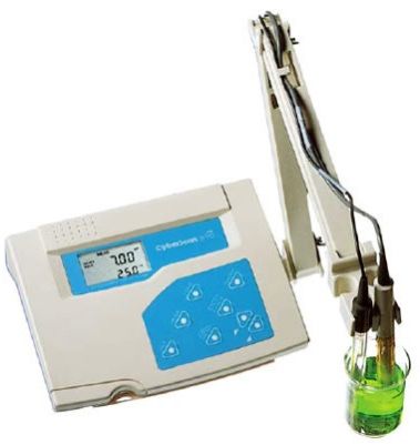 PC 510 Multi Parameter