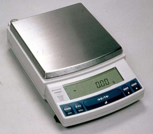 Refractometer Scientific Electronic Digital Balances