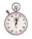 Stop Watch Mechanical