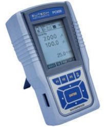Plastic Temperature Meter