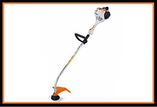 Electric Grass Trimmer