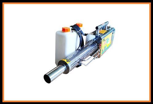Electro Thermal Fogging Machine