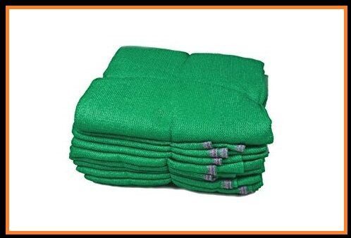 Green Shade Net