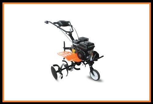 Mini Power Weeder, For Agriculture