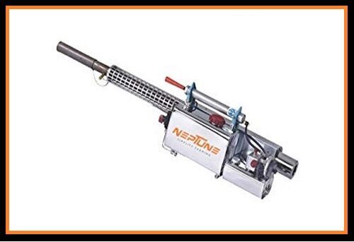 Neptune Portable Fogging Machine