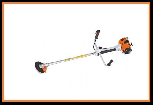 Stihl Brush Cutters Clearing Saws