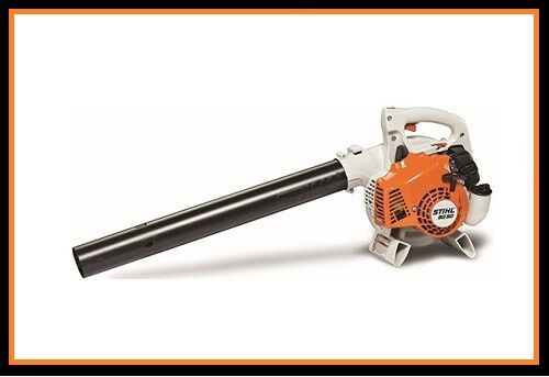 Stihl Handheld Blower