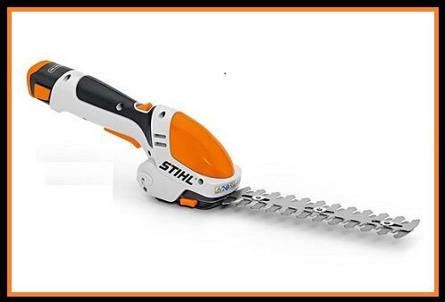 Stihl Handy Shrub Shear