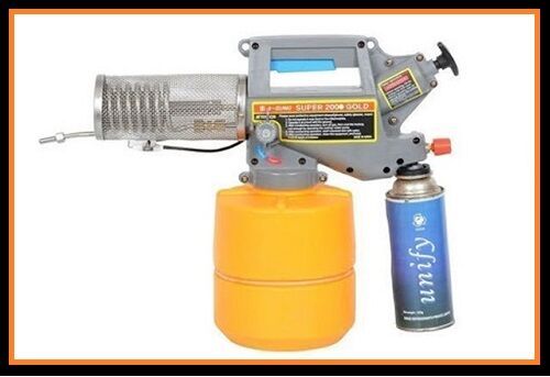 Sung Mini Fogging Machine