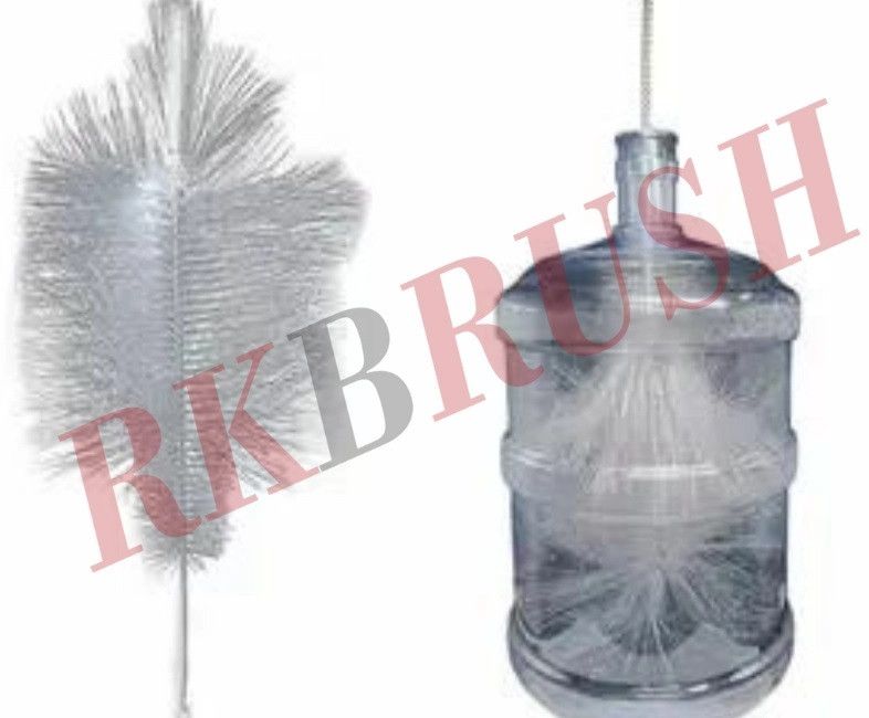 20 Ltrjar Cleaning Brush
