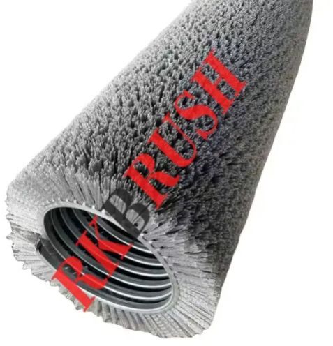 Abrasive Nylon Roller Brush