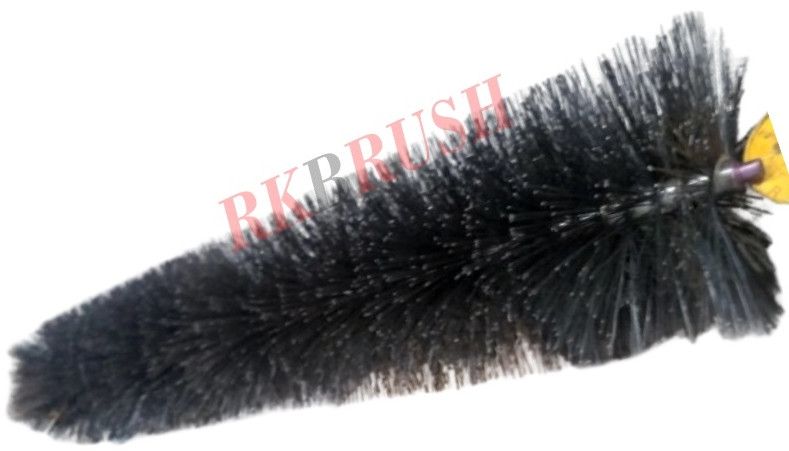 Airport Runway Cleaning Brush