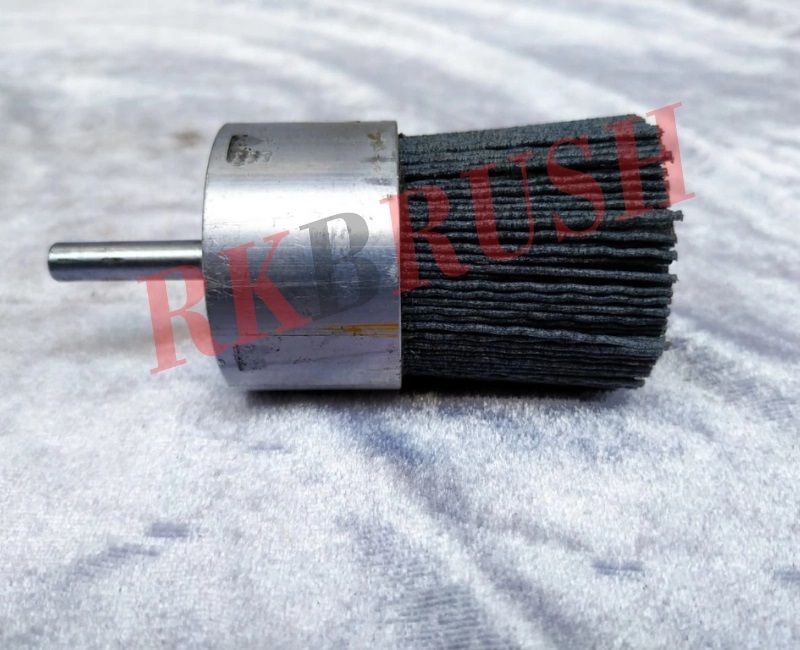 End Brush (30mm Dia)