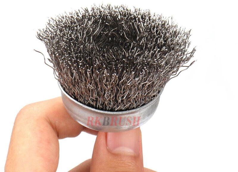 Heavy Duty Cup Brush