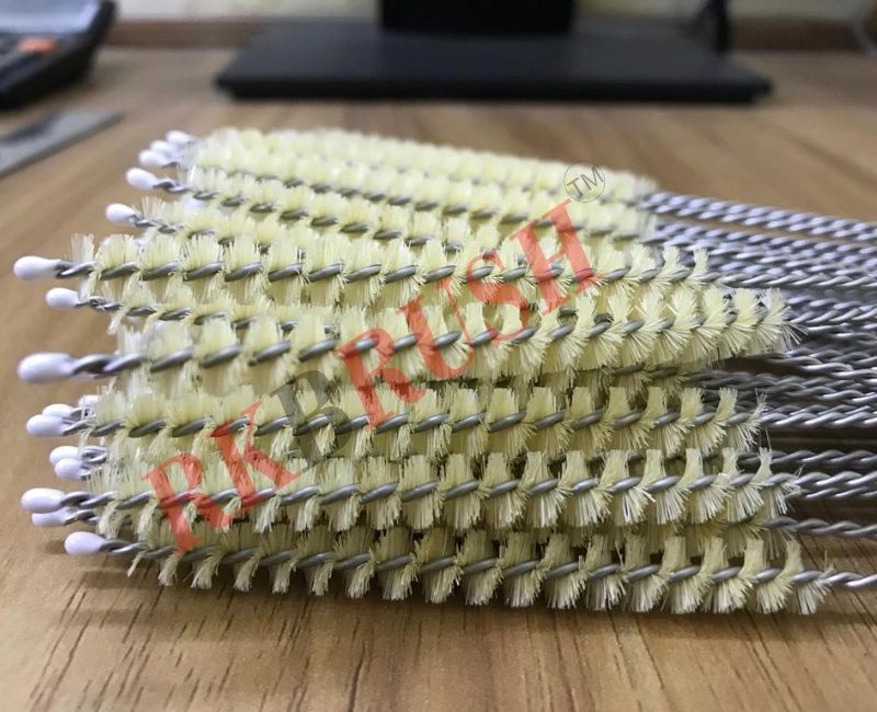 Straw Cleaning Brush