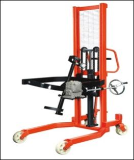 Drum Stacker for Industrial