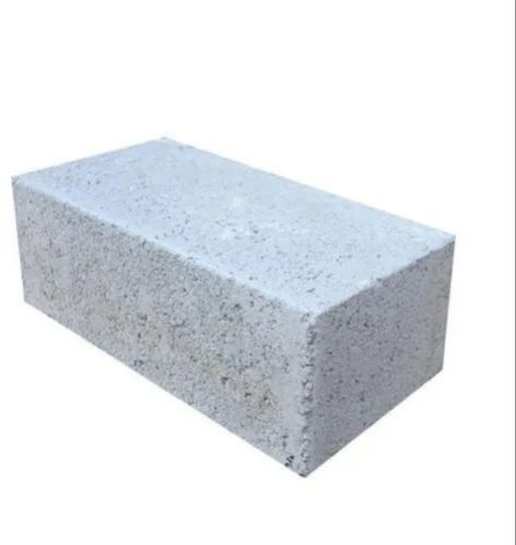 Rectangular Fly Ash Brick