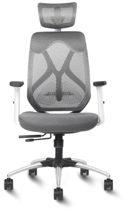 Zen Mesh High Back Chair