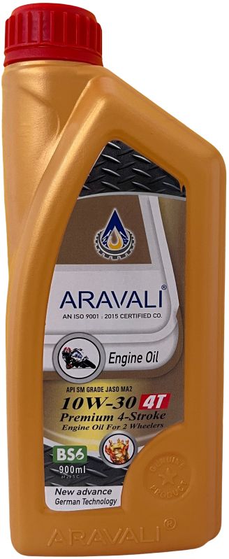 Aravali 10w30 900ml Engine Oil