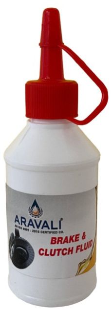 Aravali Brake & Clutch Oil 175ML [22 Image]