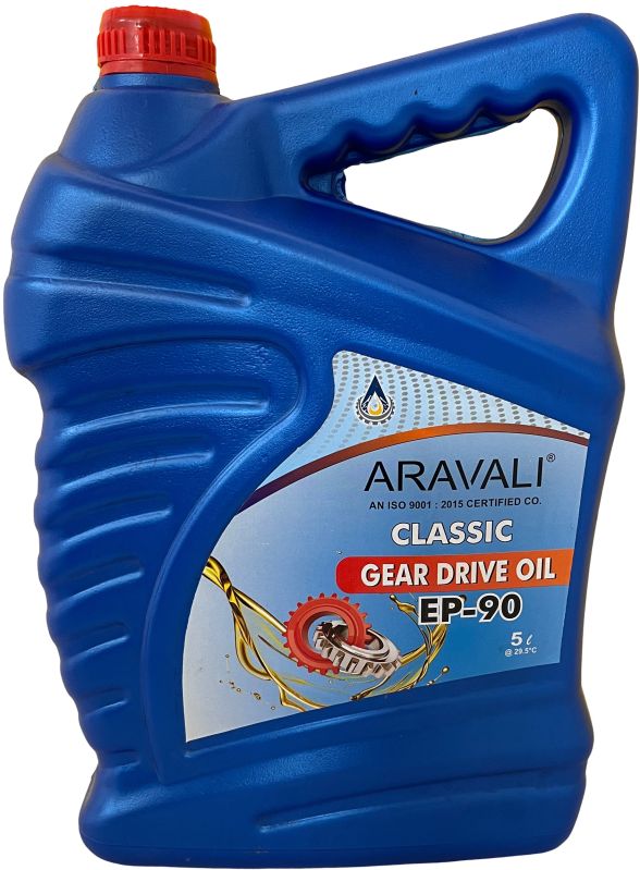 Aravali Gear Drive EP-90 5LTR