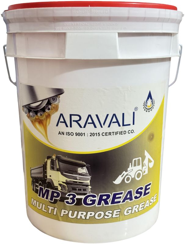 Aravali Multi Purpose Grease 18Kg