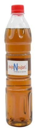 Deepam Puja Oil – 1 Litre Bottle
