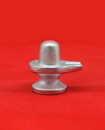 Original Parad Shivling 100% Pure – 100 Gms